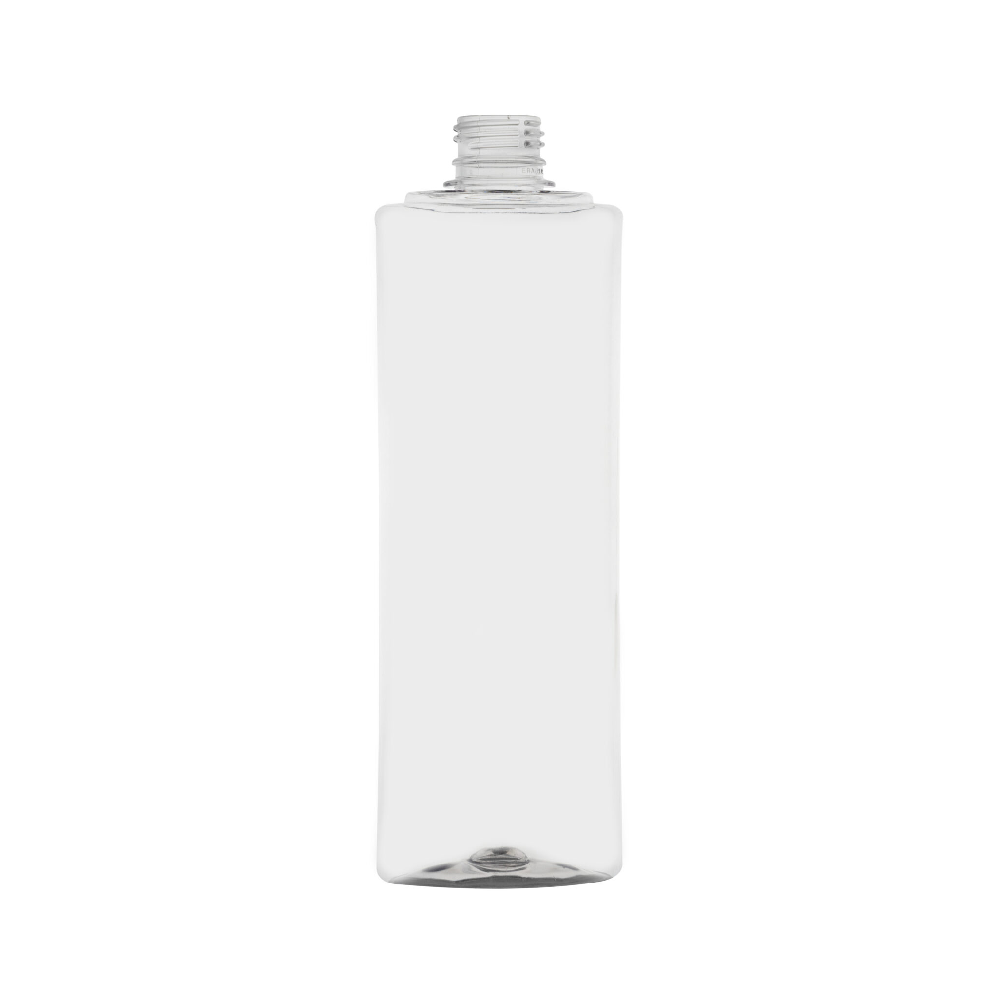 ПЭТ бутылка NK 77-450 – 450 ml, прозрачная