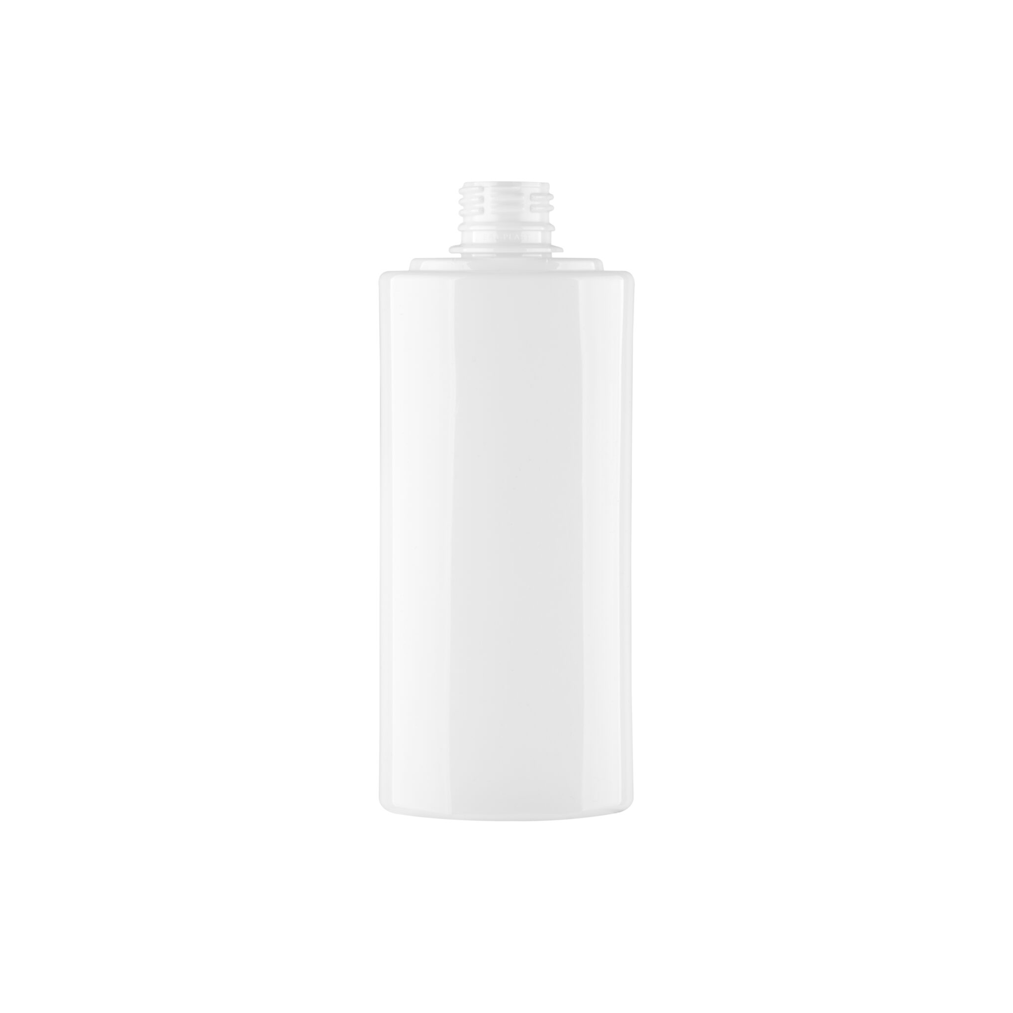 PET-Flasche NK 75-2-350 – 350 ml, Weiß