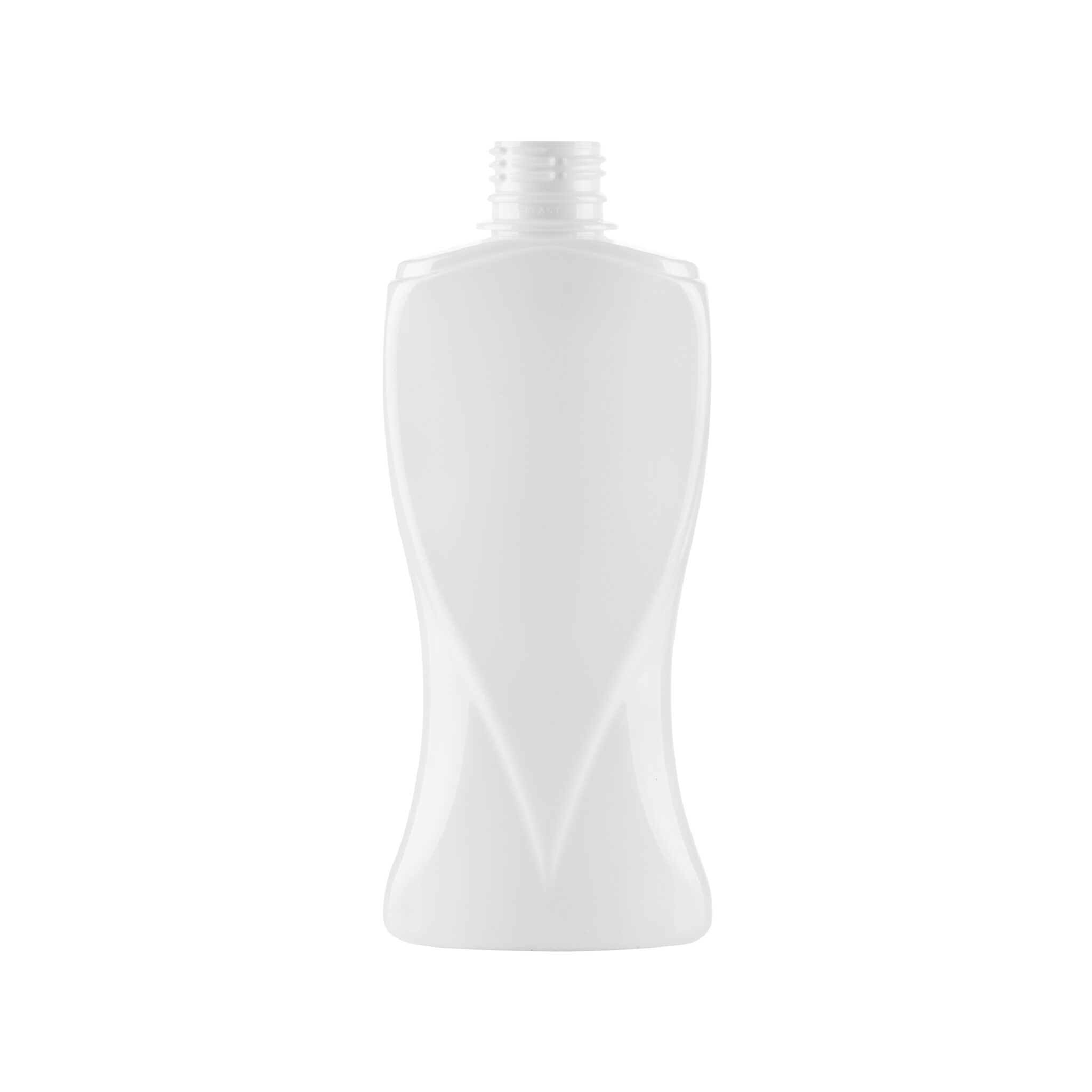 ПЕТ пляшка NK 71-2-320 – 320 ml, Біла
