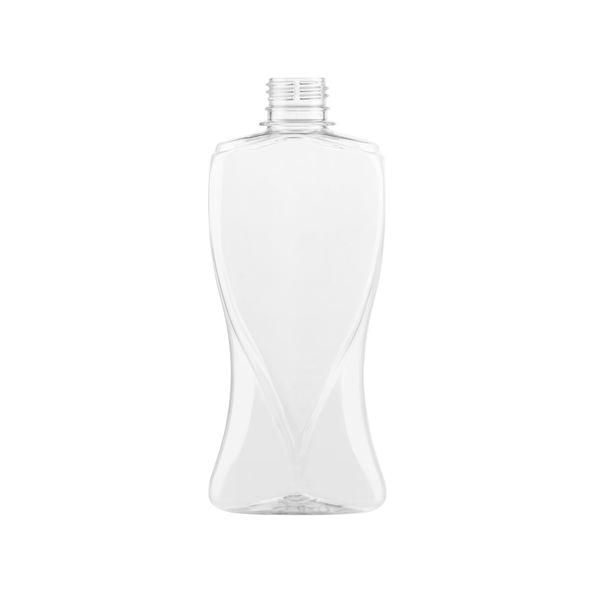 PET láhev NK 71-320 – 320 ml, čirá