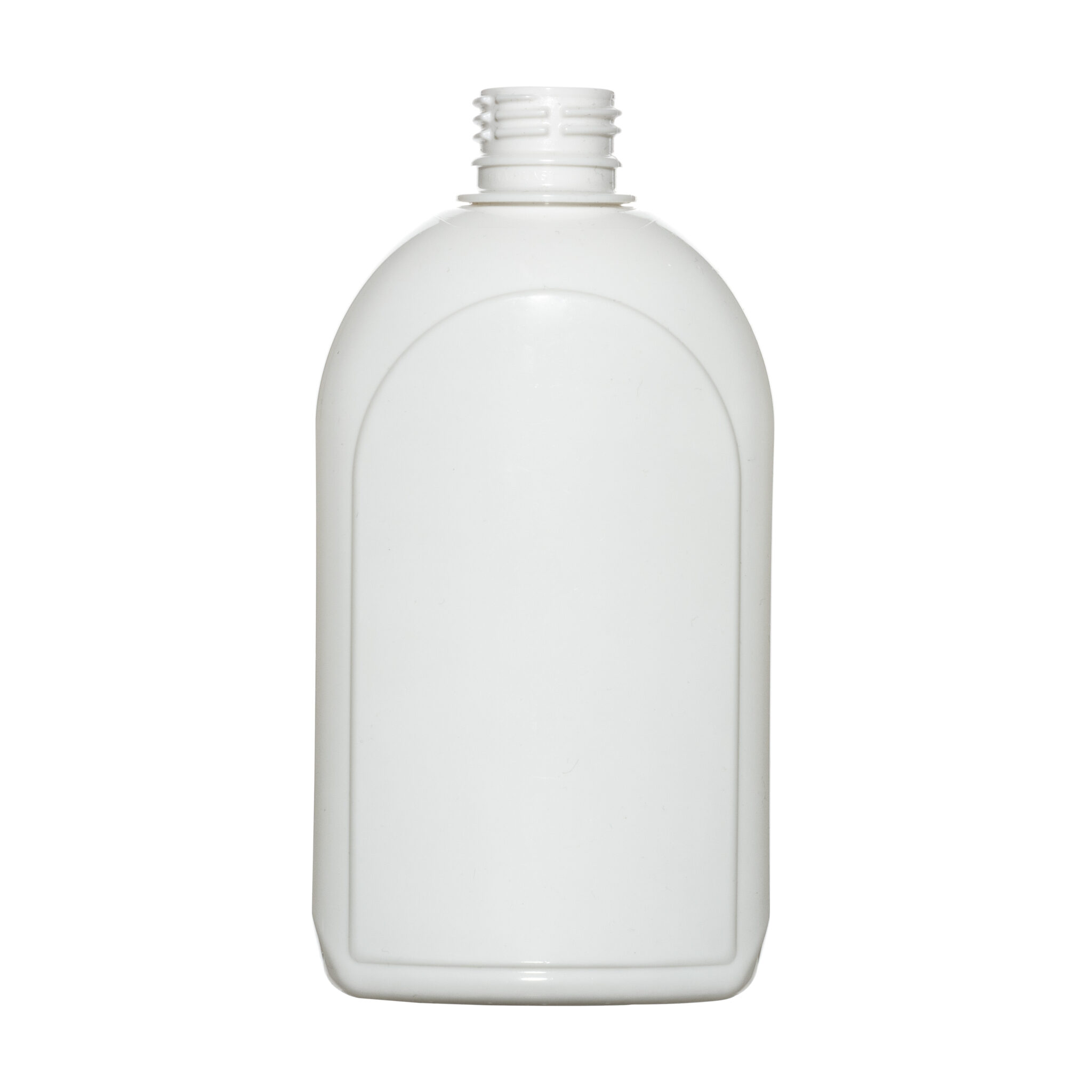 ПЕТ пляшка NK 67/2-400 – 400 ml, Біла