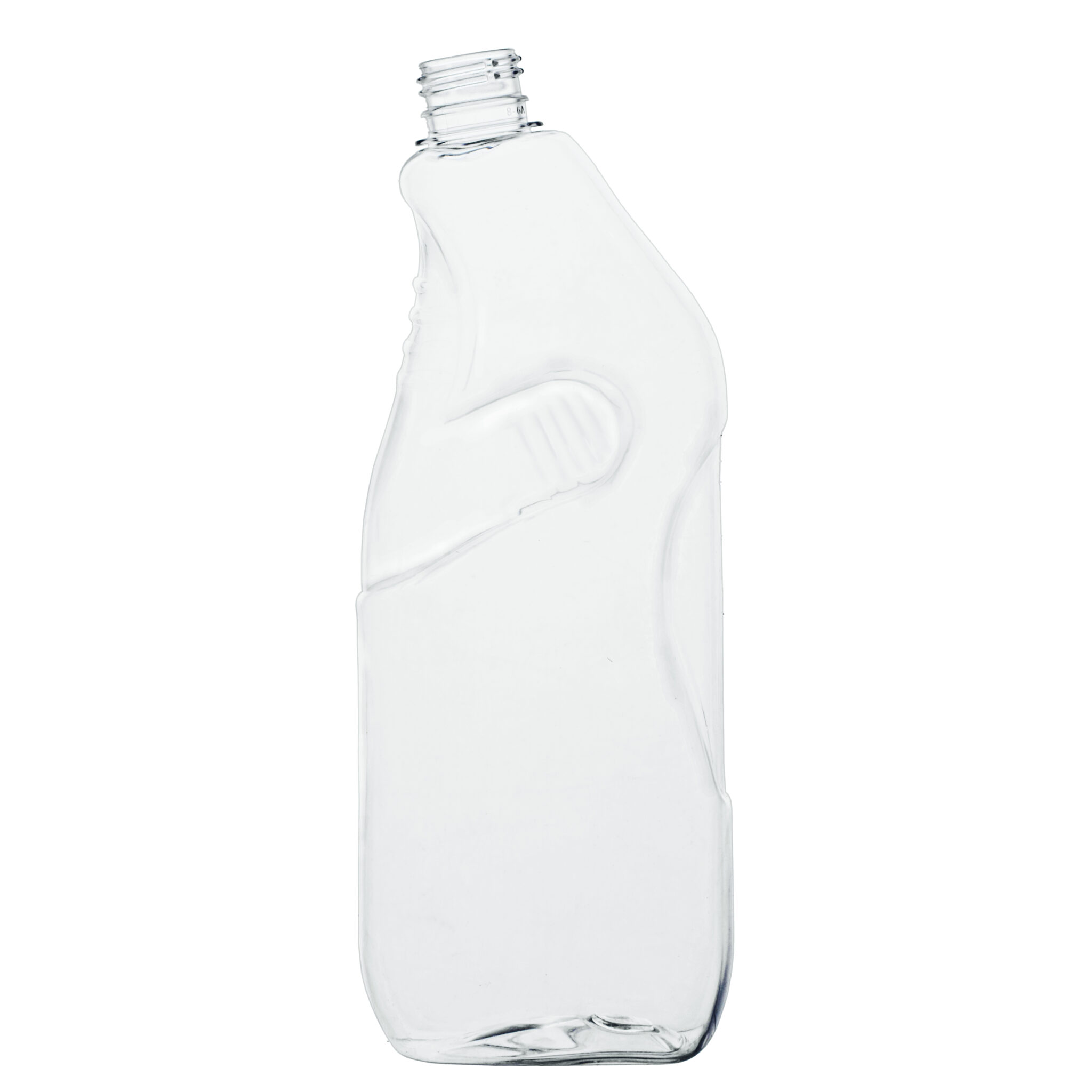 PET bottle NK 65-1000 – 1000 ml, clear