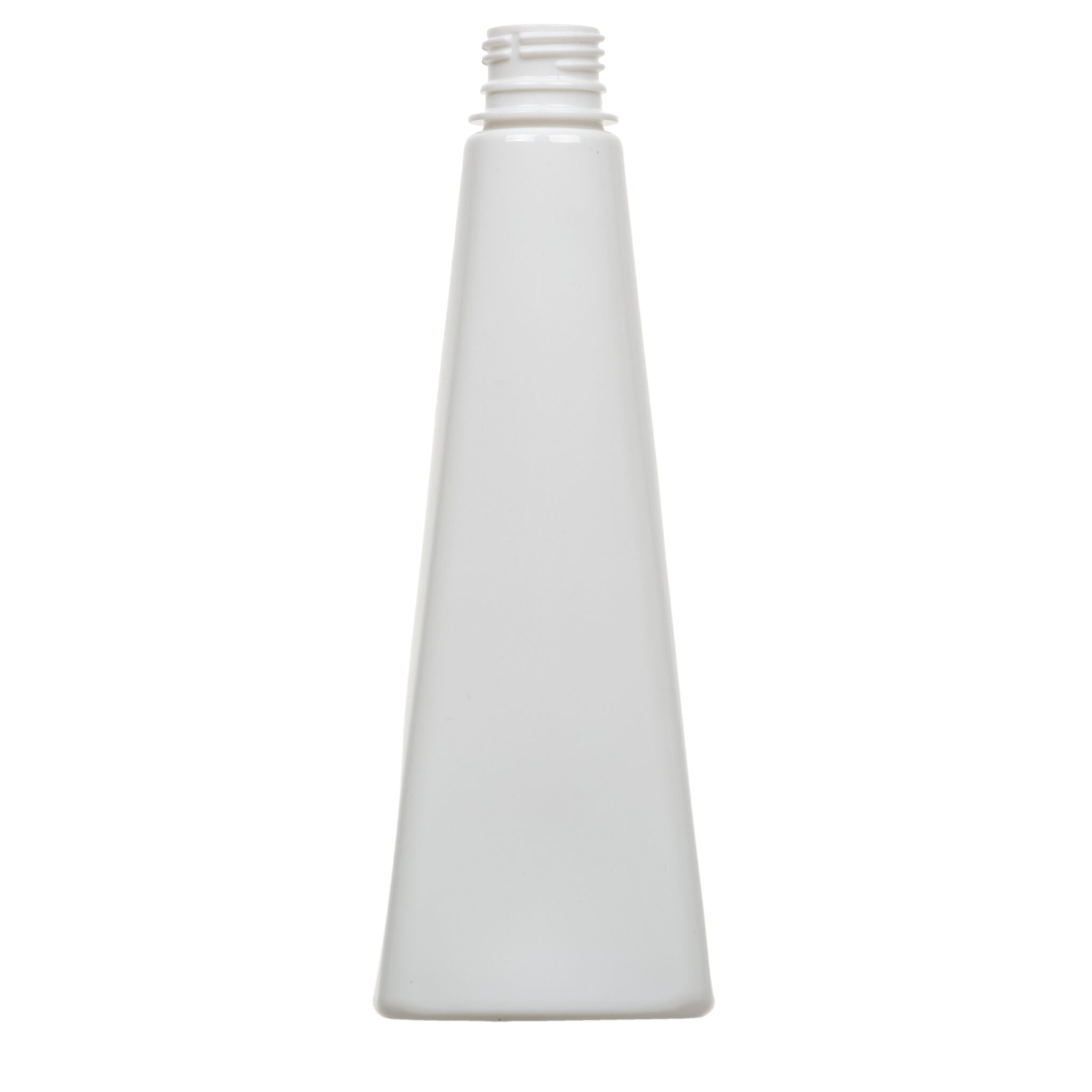 PET láhev NK 63/2-500 – 500 ml, bílá