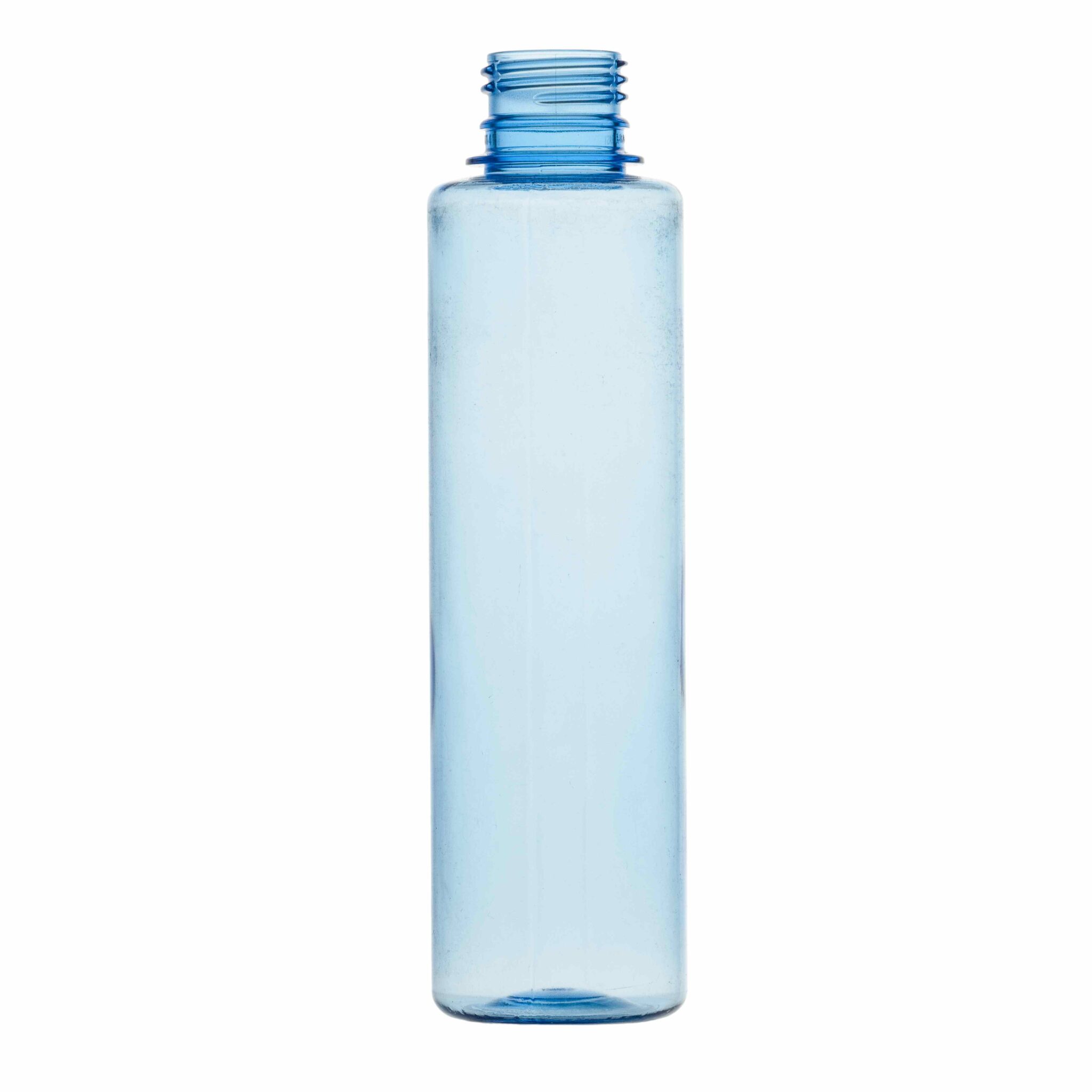 Butelka PET NK 4/3-250 – 250 ml, jasnoniebieska