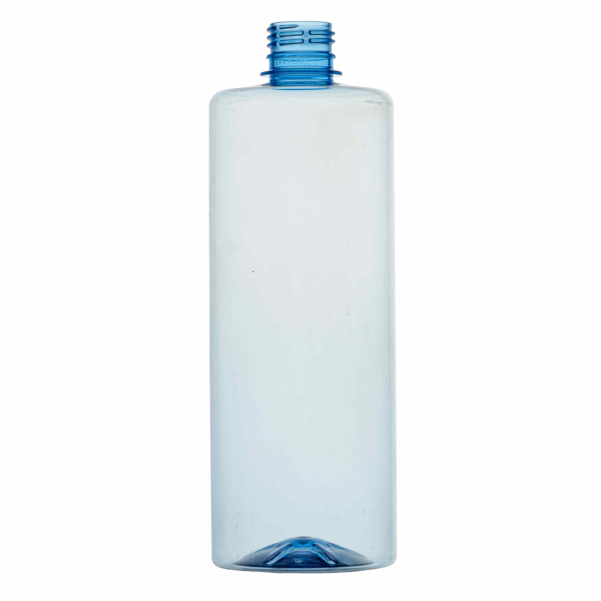 ПЭТ бутылка NK 8/3-750 – 750 ml, светло-голубая