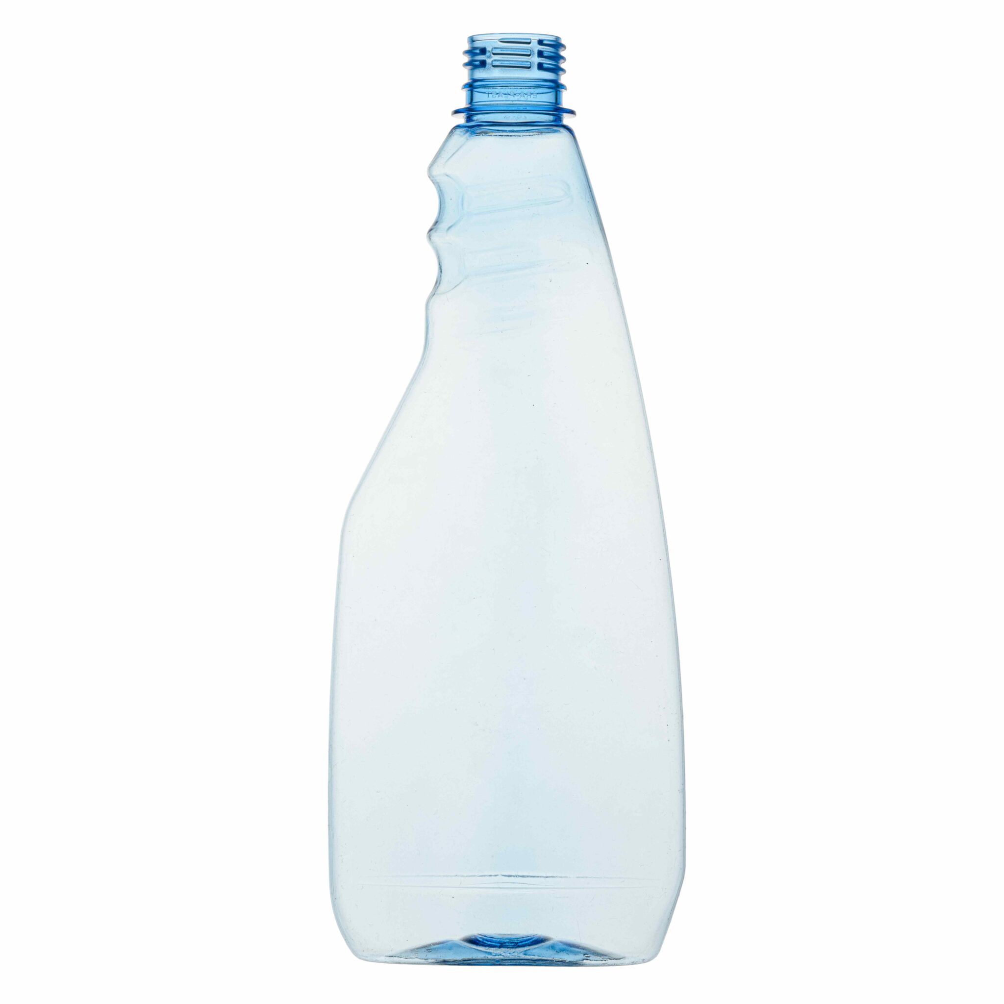 PET láhev NK 1/3-500 – 500 ml, světle modrá