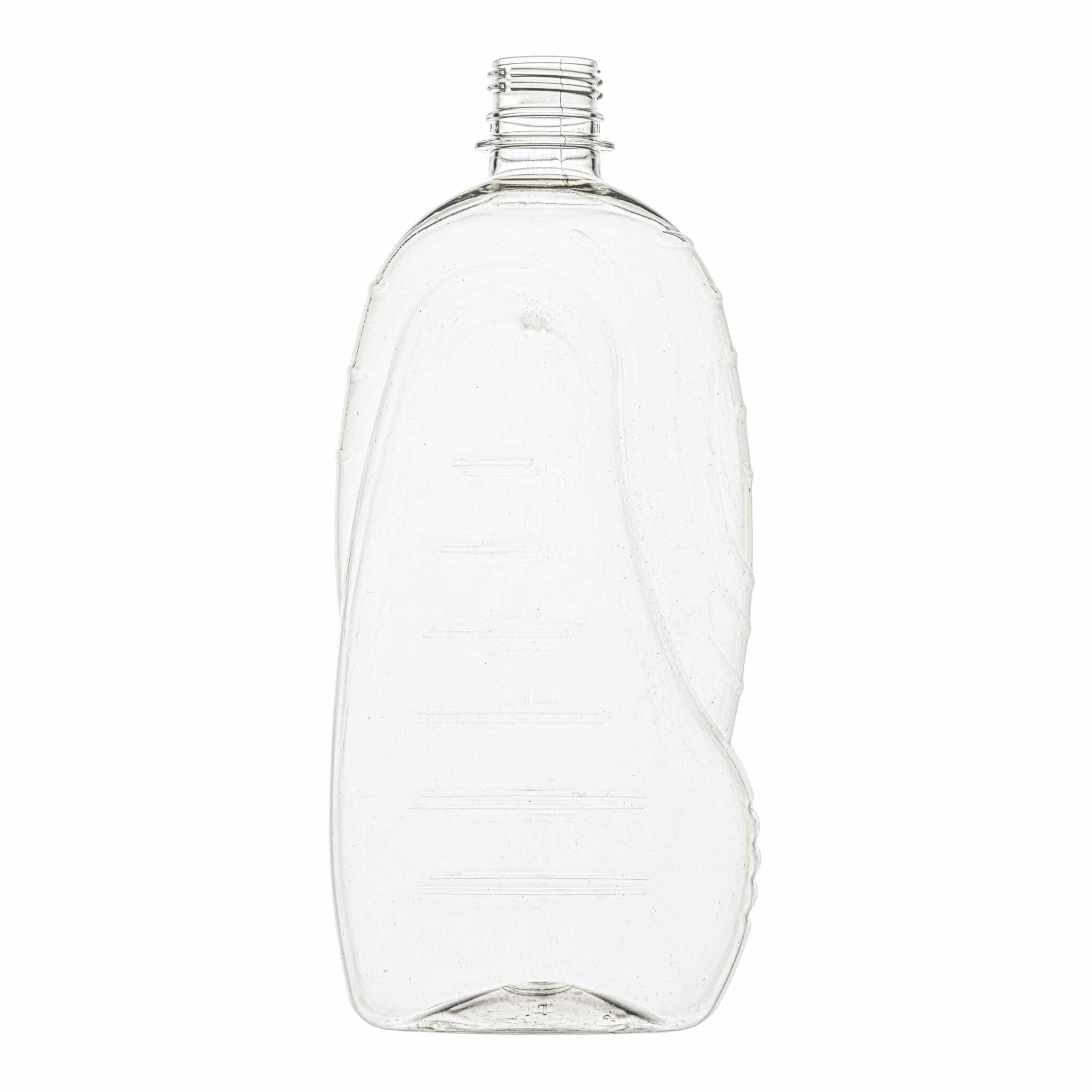 PET láhev NK 18/3-1000 – 1000 ml, čirá