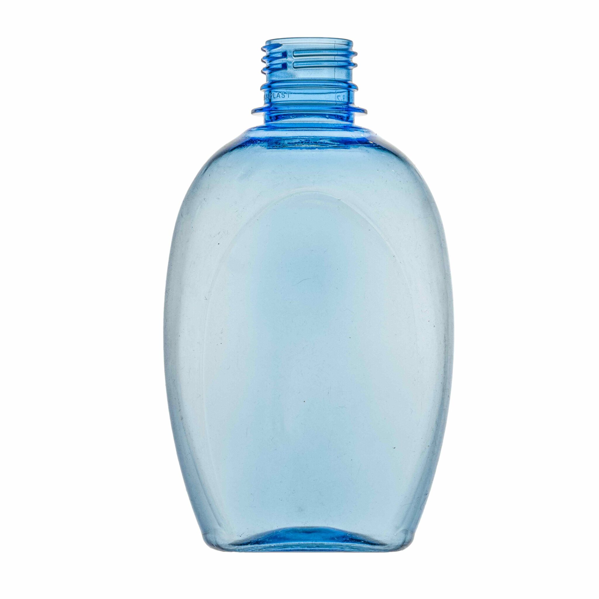 Butelka PET NK 19/3-330 – 330 ml, jasnoniebieska