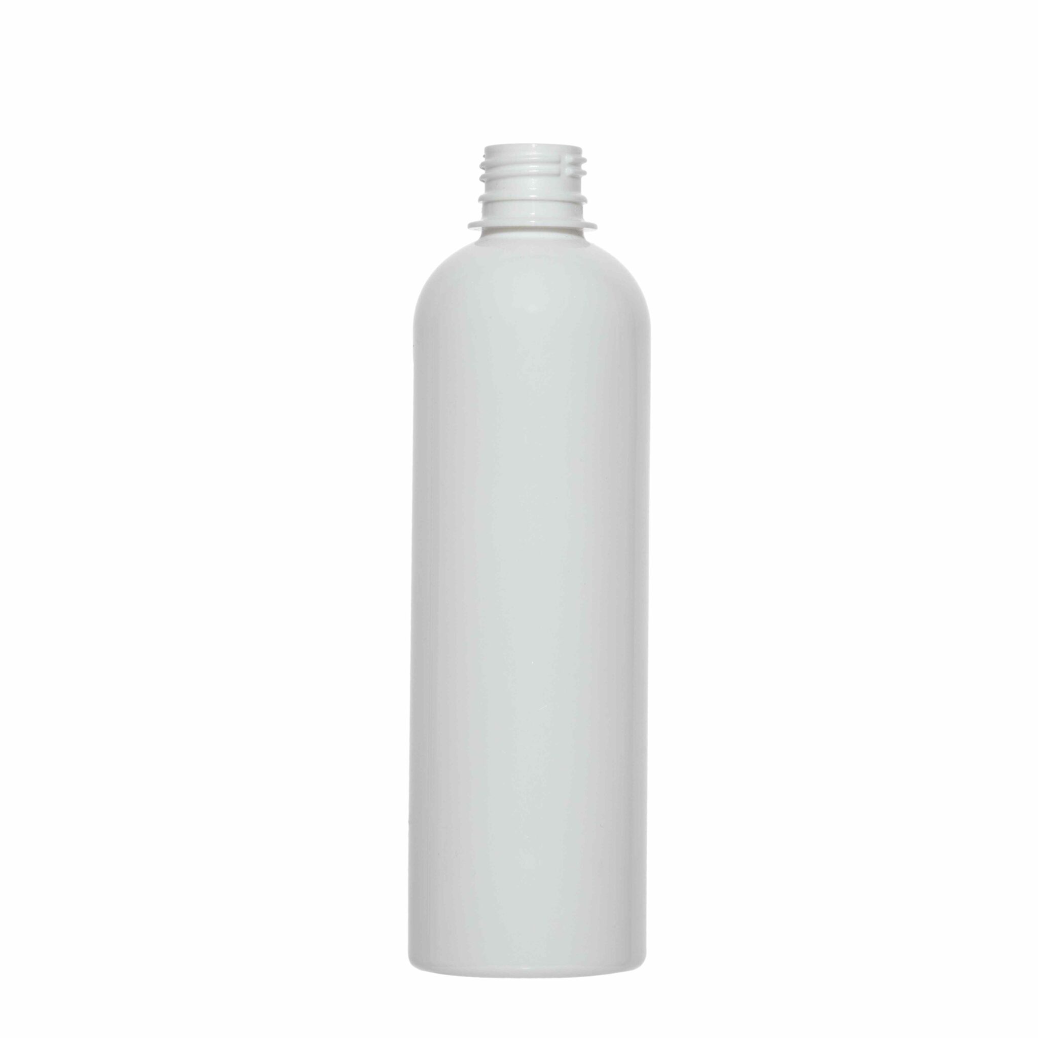 PET láhev NK 50/2-450 – 450 ml, bílá
