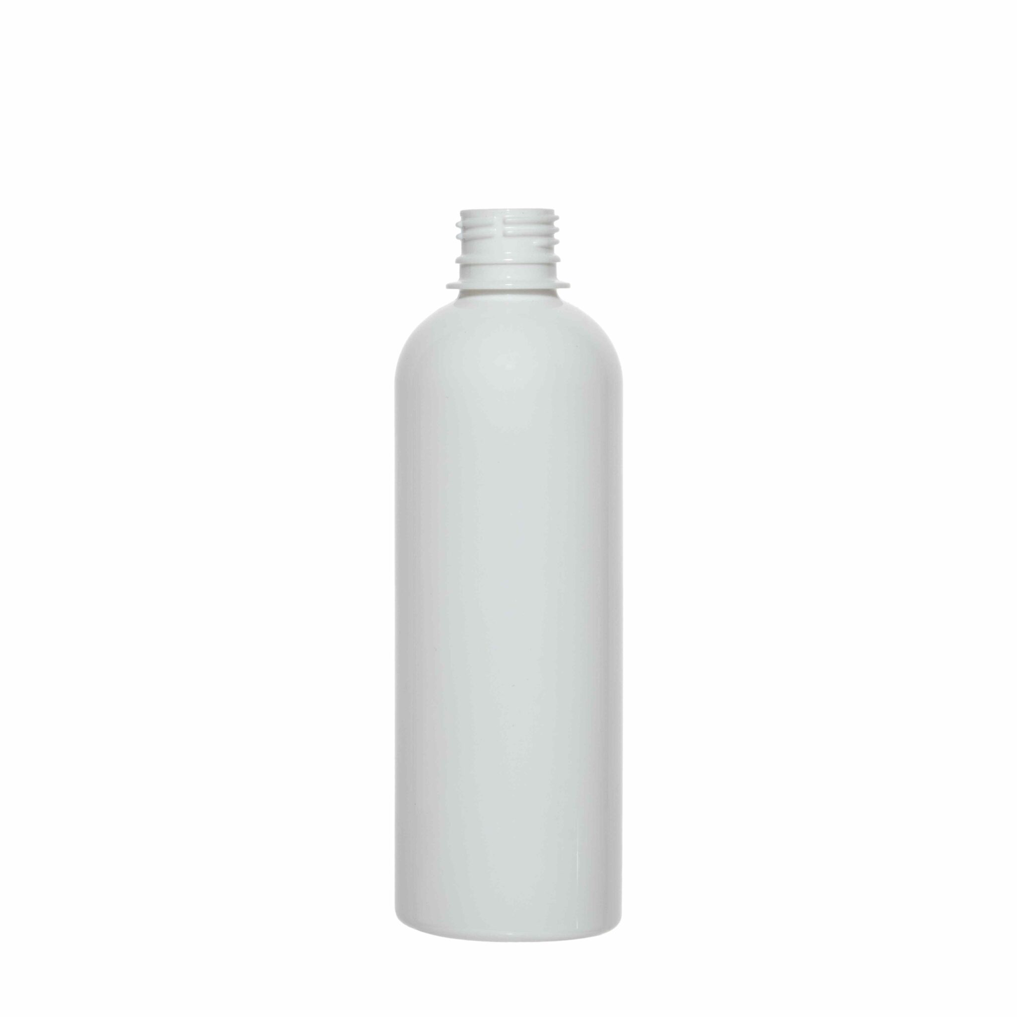 Butelka PET NK 49/2-400 – 400 ml, Biała