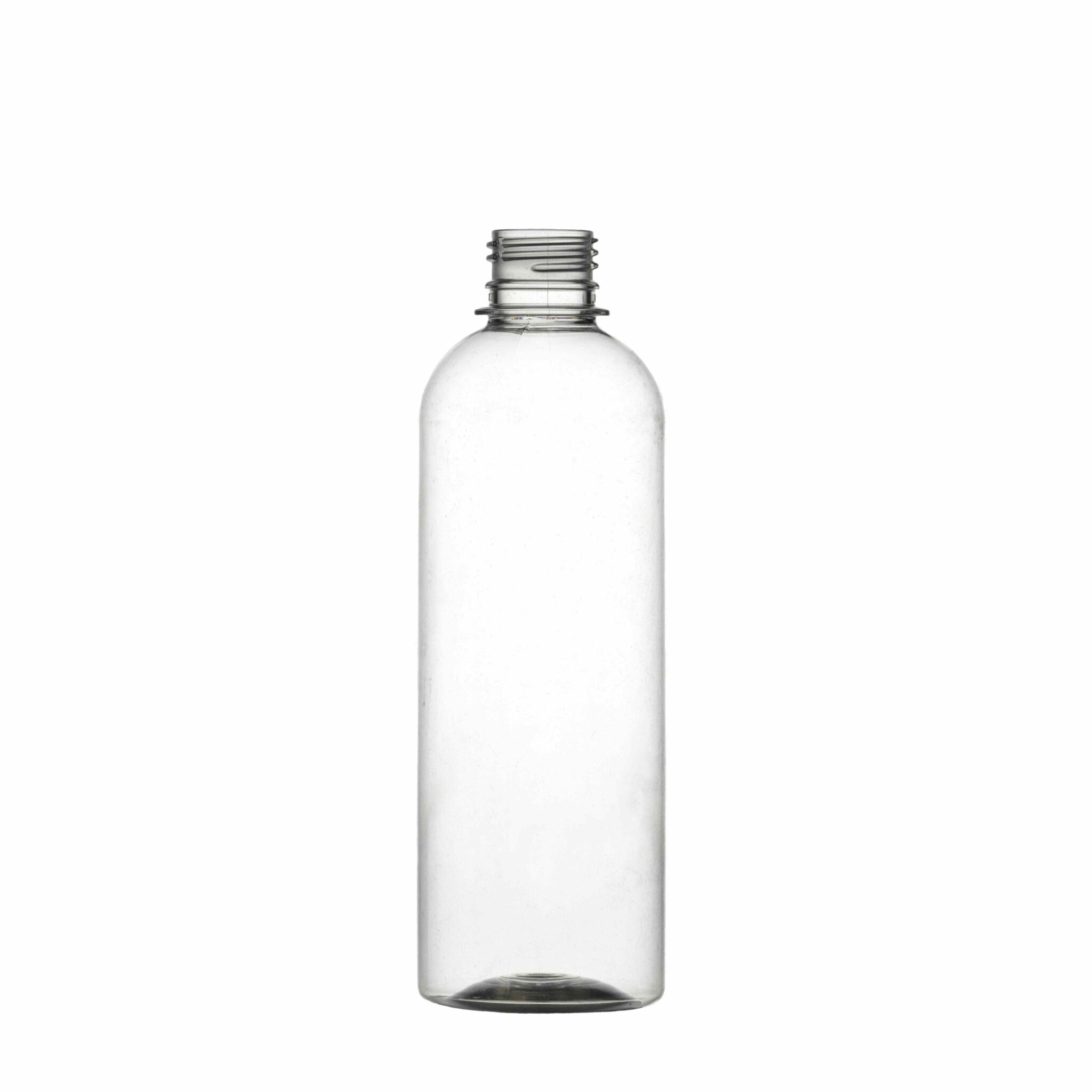 Butelka PET NK 49-400 – 400 ml, przezroczysta