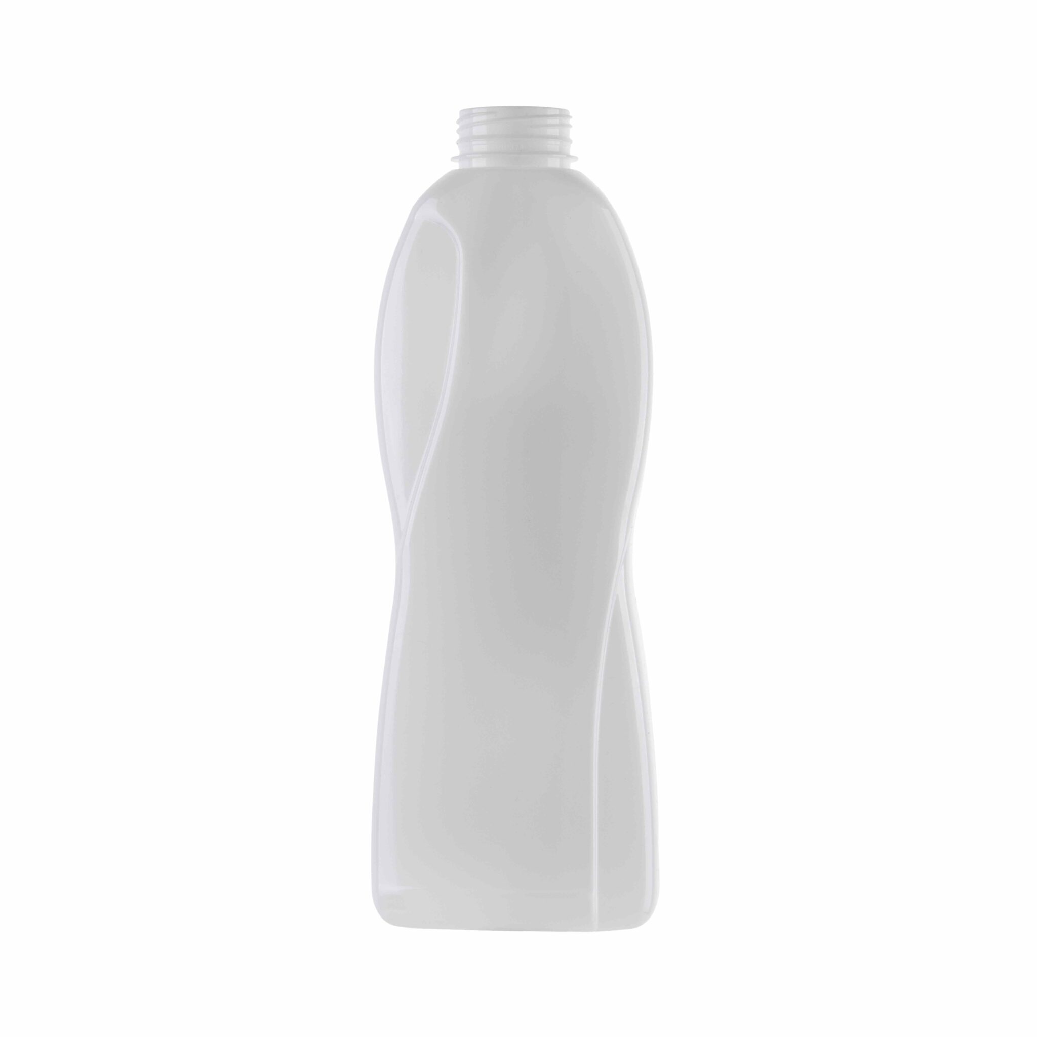 PET láhev NK 12/2-1000 – 1000 ml, bílá