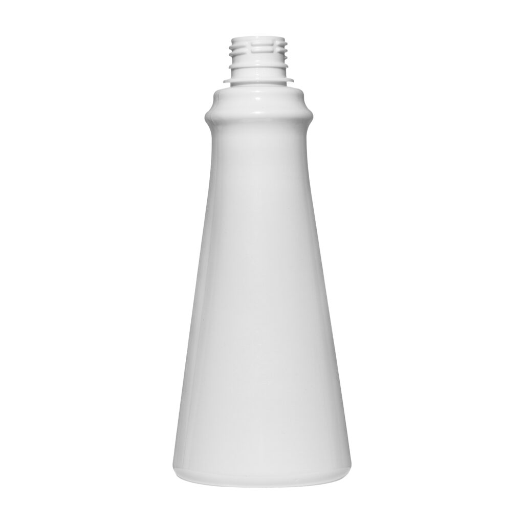 PET láhev NK 21/2-500 – 500 ml, bílá