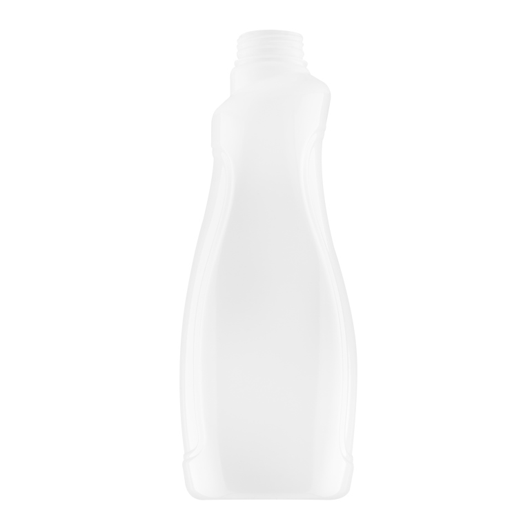 ПЕТ пляшка NK 2/2-1000 – 1000 ml, Біла