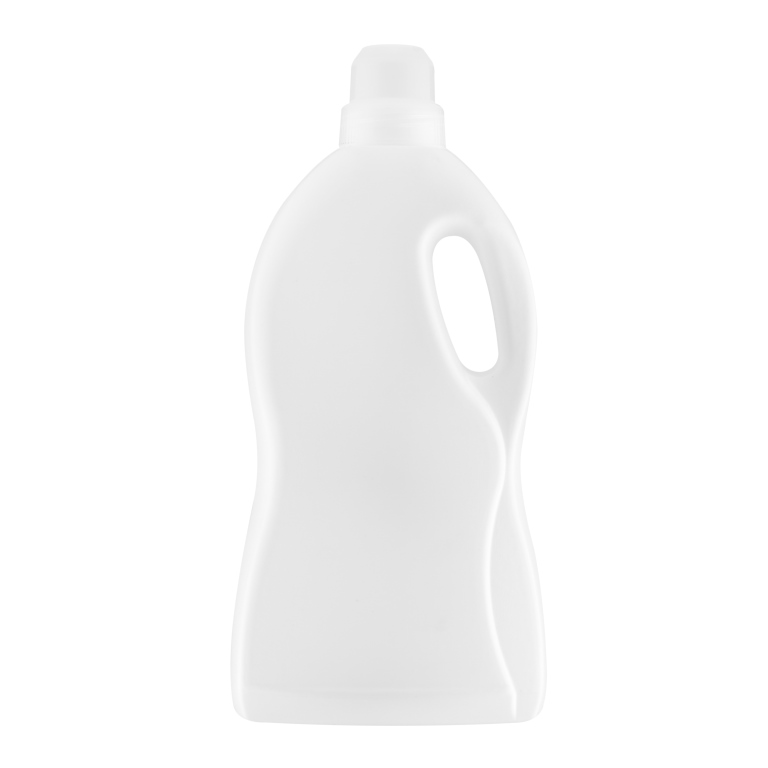 HDPE bottle ML 27-1000 – 1000 ml, White