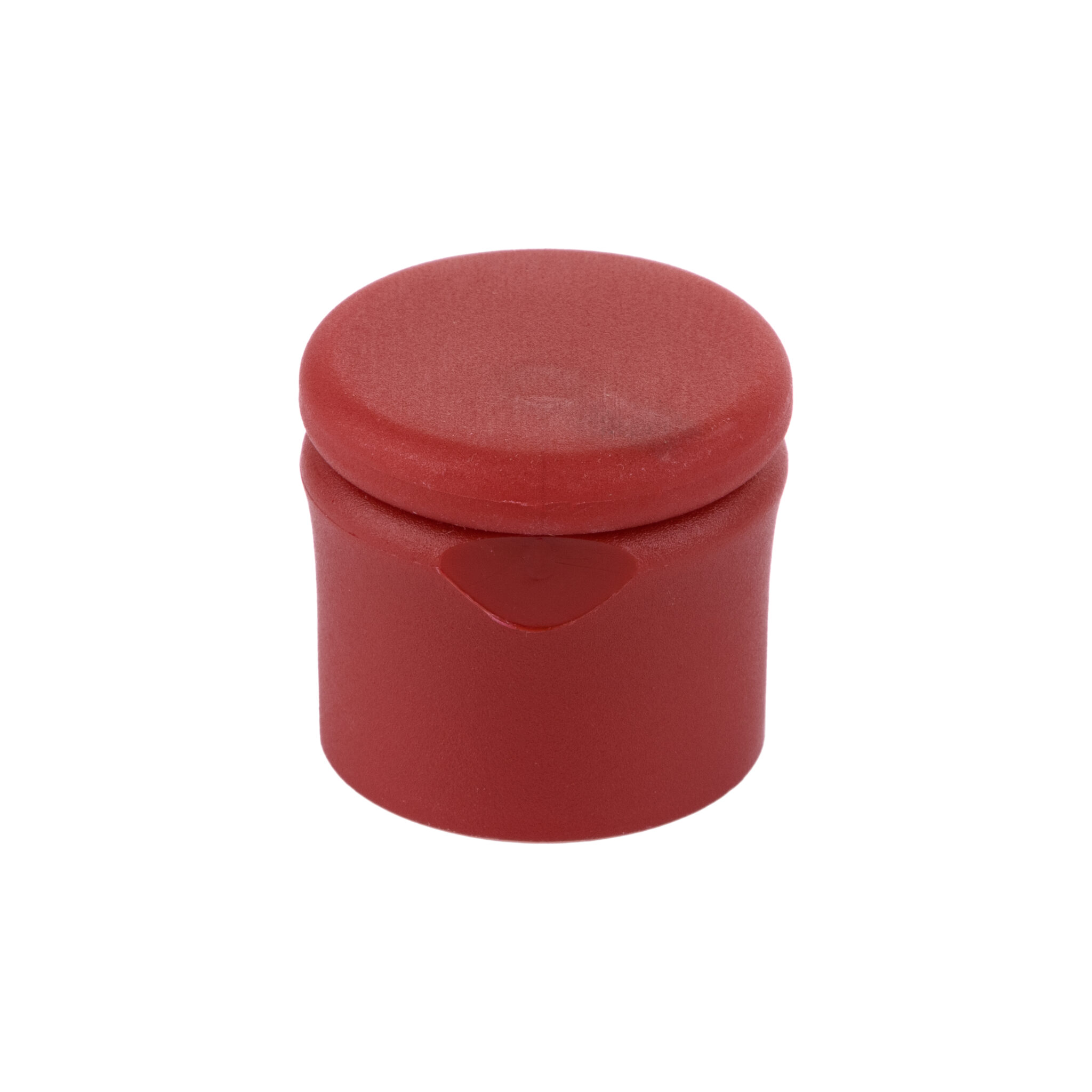 Víčko/uzávěr LK 48-5 – Flip-top víčko (matné)