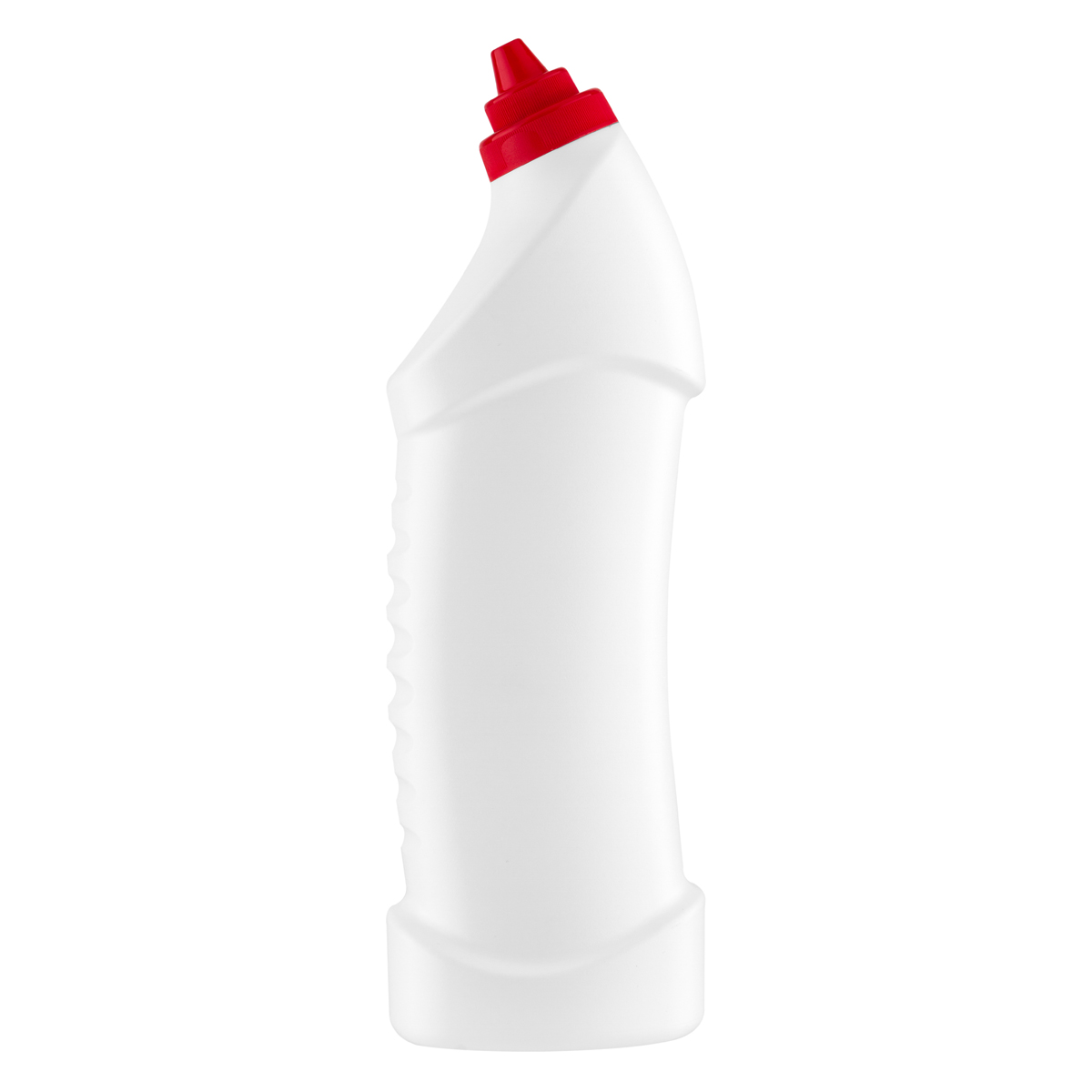 HDPE-Flasche ML 3-A25 – 1000 ml