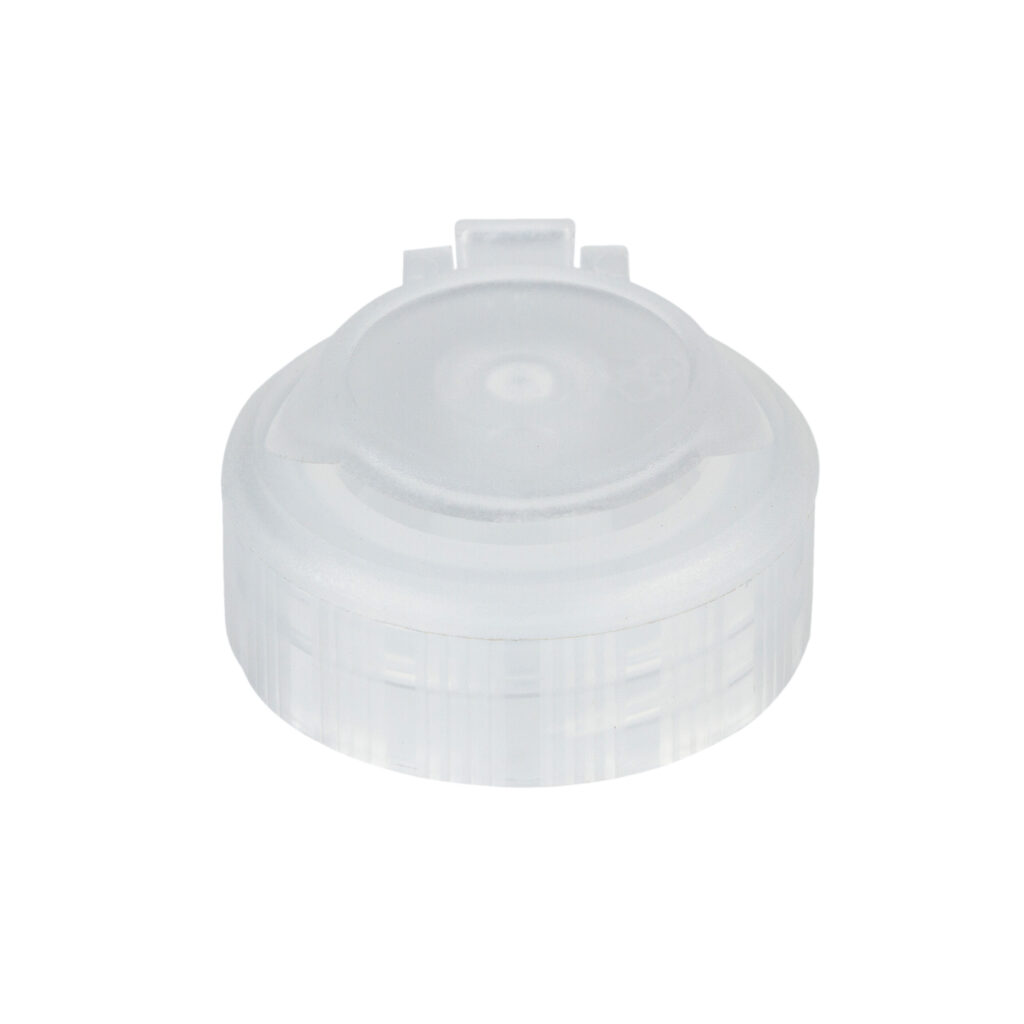 Cap/closure LK 46-1 – Flip-top Cap
