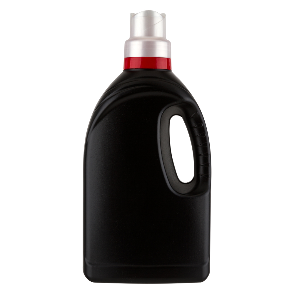 HDPE bottle ML 1-I-52 – 1000 ml