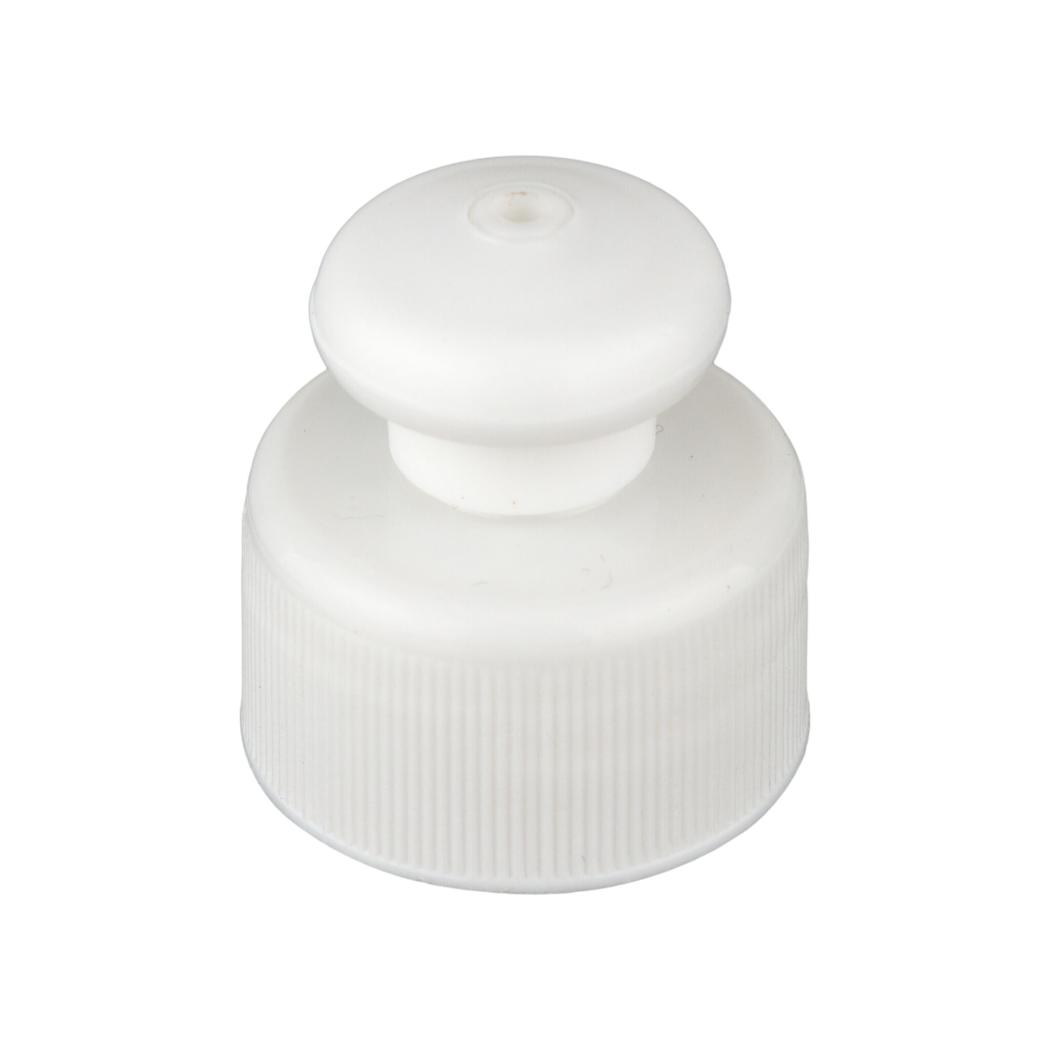 Cap/closure LK 5_1 – Push-pull closure (mushroom)