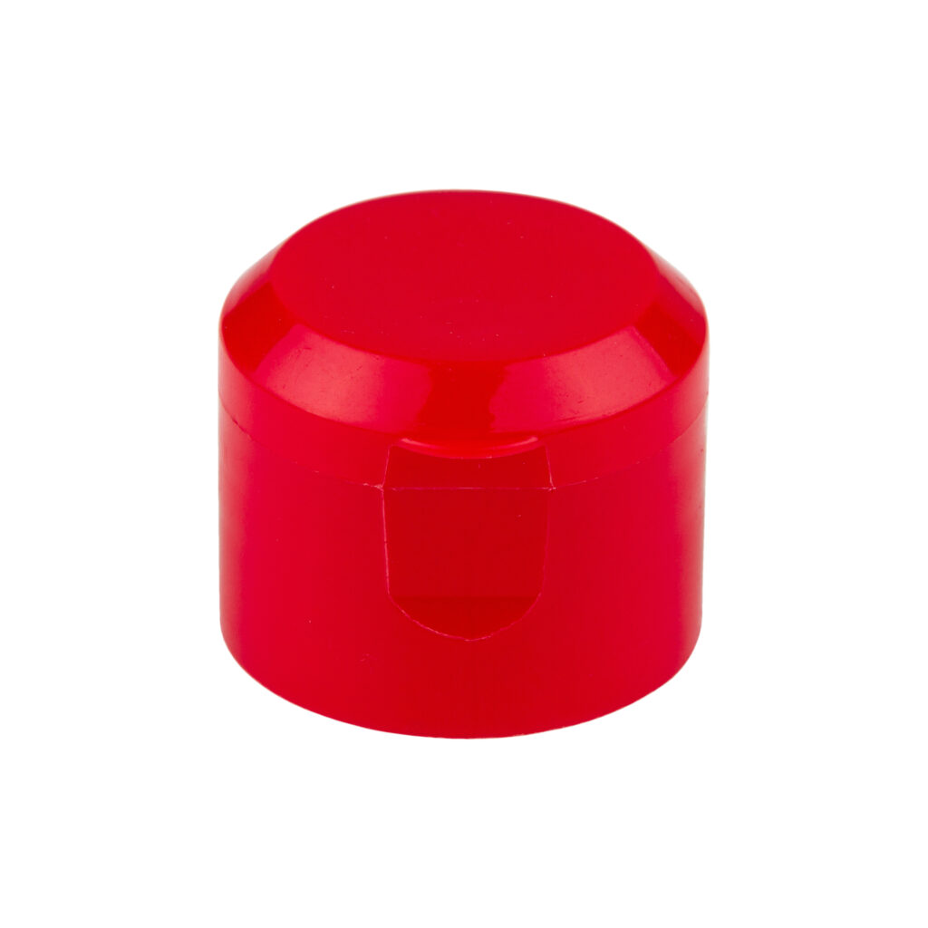 Víčko/uzávěr LK 33_6 – Flip-top víčko
