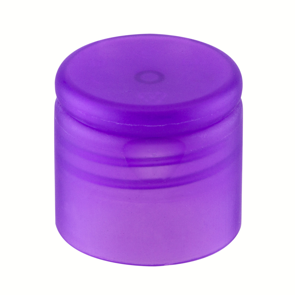 Cap/closure LK 18_EFB20410TR – Flip-top Cap (varianta 3)
