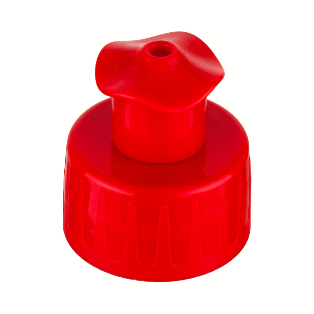 Крышка/колпачок LK 15_МЕР-28410TR – Push-pull крышка (varianta 6)