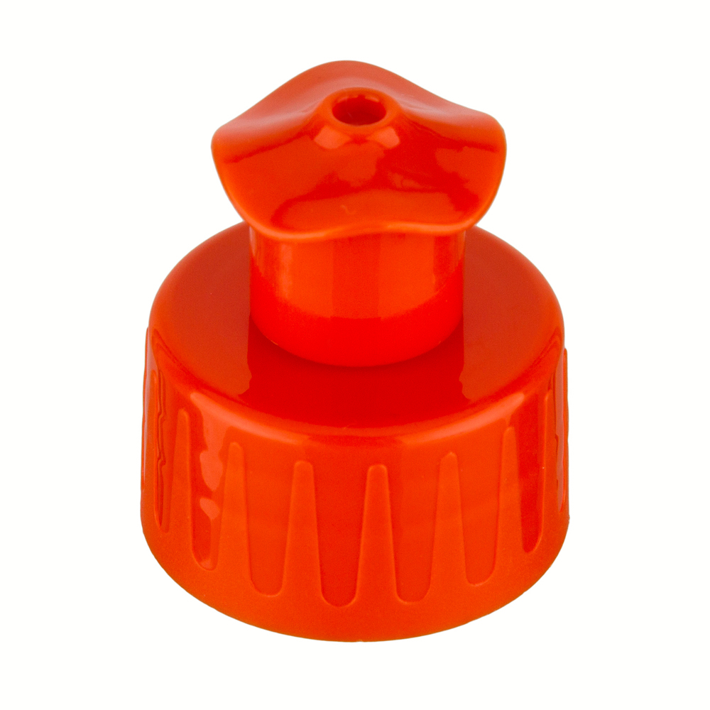 Víčko/uzávěr LK 15_МЕР-28410TR – Push-pull uzávěr (varianta 7)