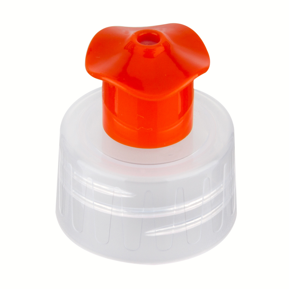Víčko/uzávěr LK 15_МЕР-28410TR – Push-pull uzávěr (varianta 11)