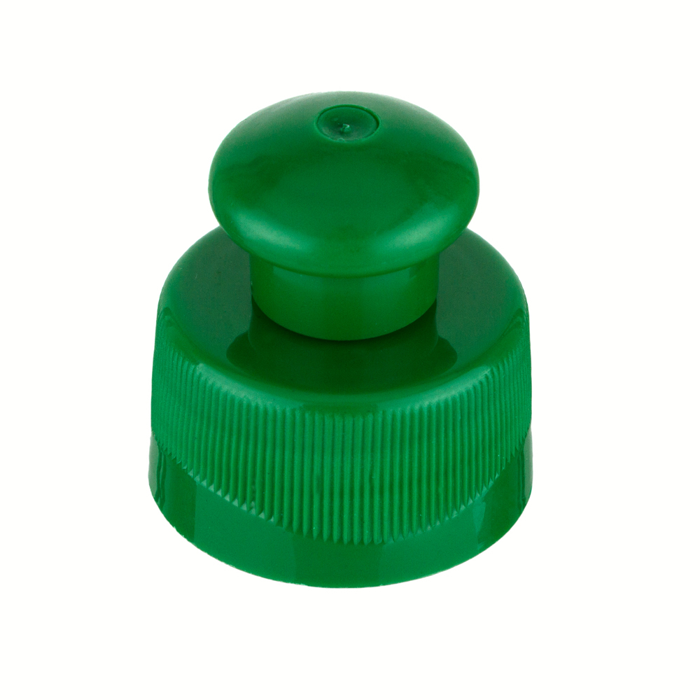Nakrętka/zamknięcie LK 27_EPM-28410TR – Push-pull zamknięcie (varianta 2)