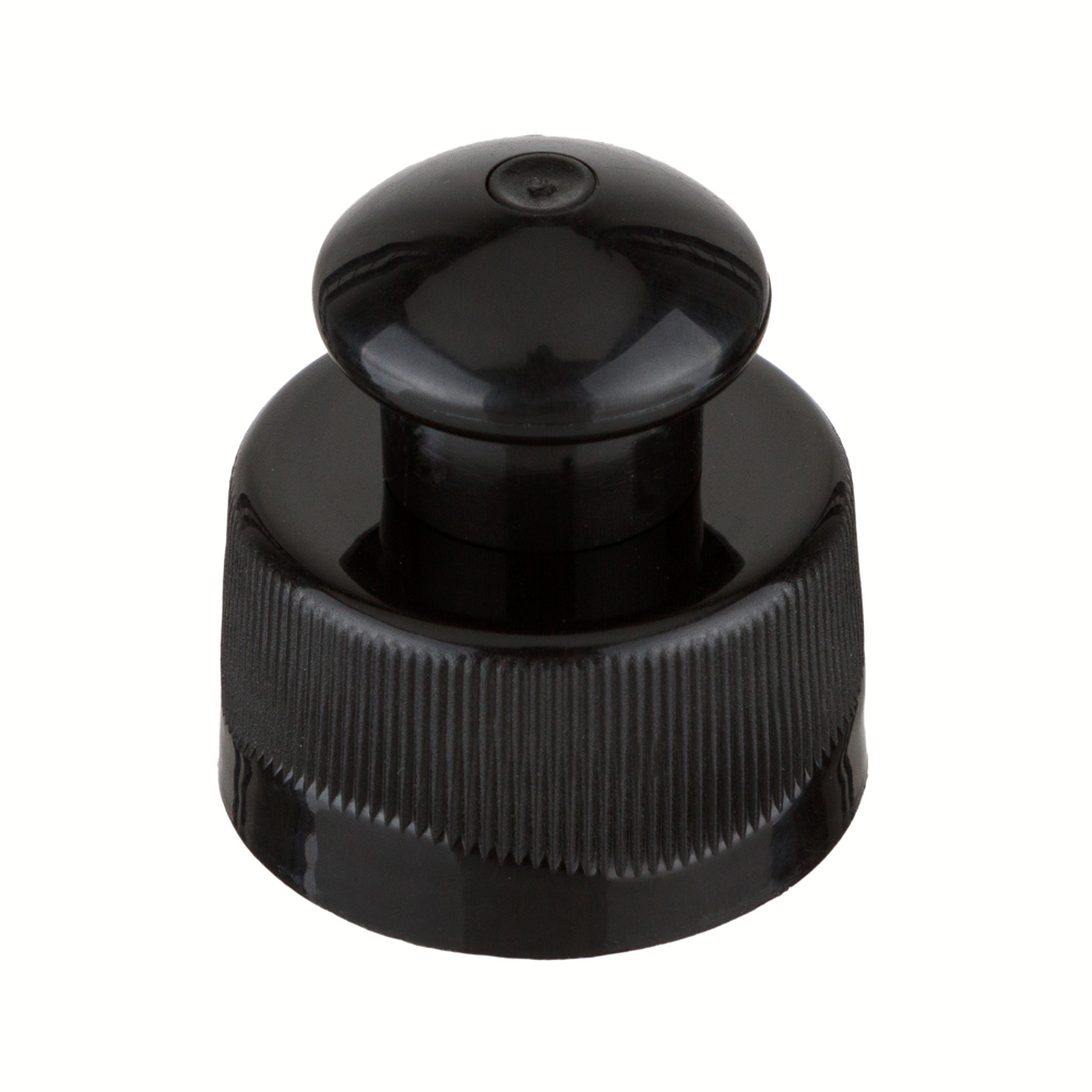 Крышка/колпачок LK 27_EPM-28410TR – Push-pull крышка (varianta 5)