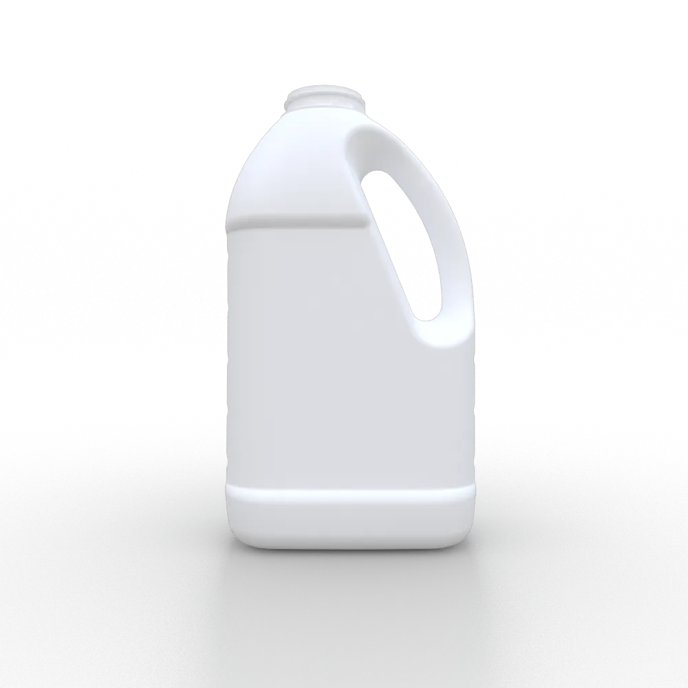 HDPE kanystr 3 l Total
