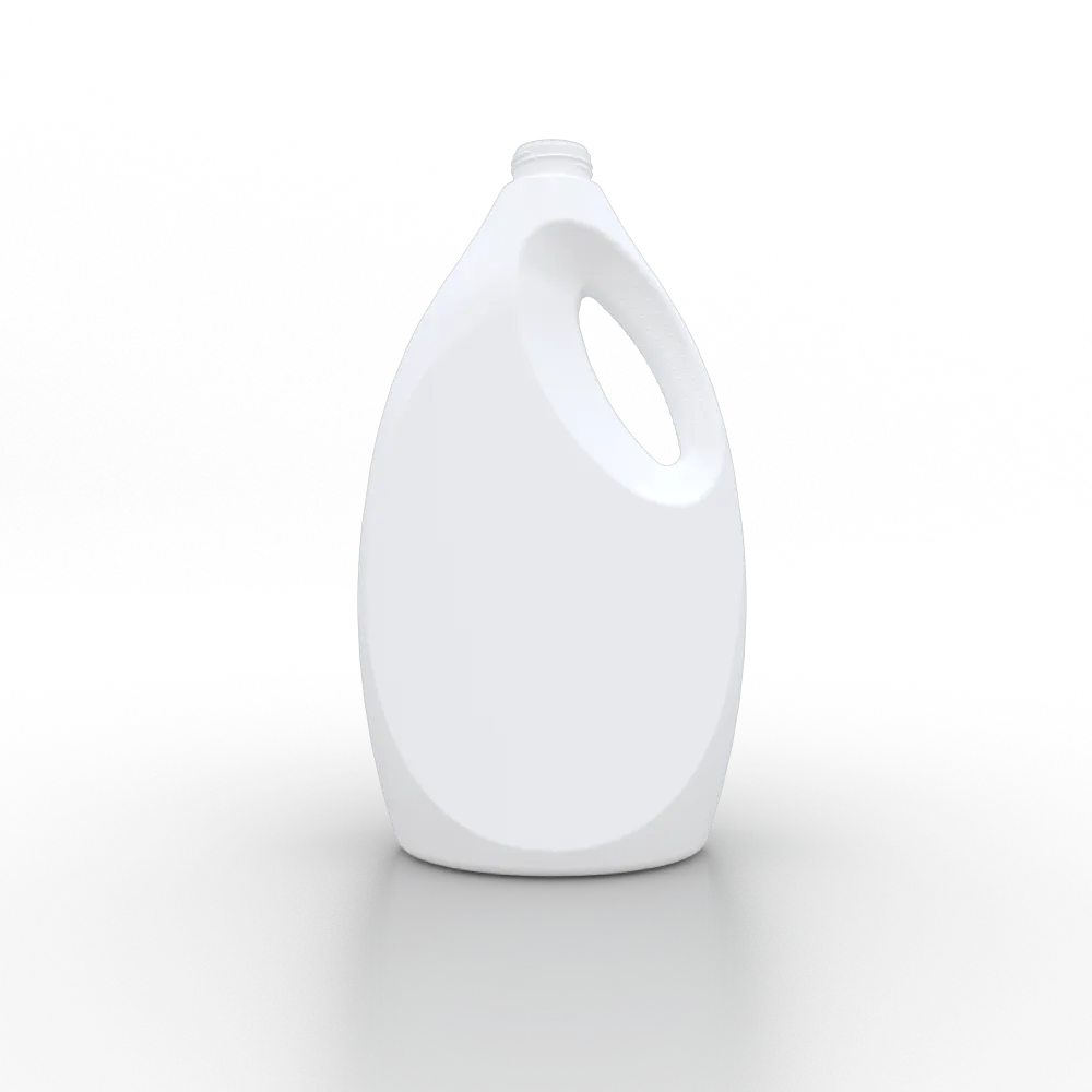 HDPE kanystr 5,7 l Kristal